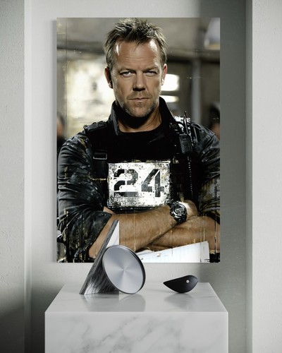Quadro tela pino sutherland - quadro,