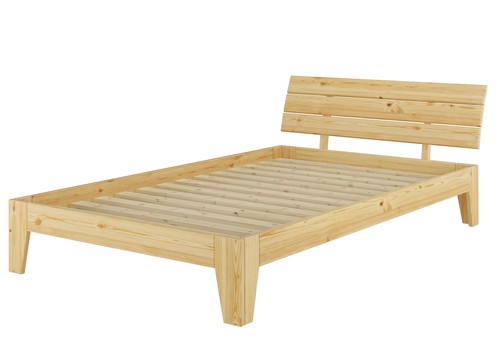 Letto singolo largo 120x200