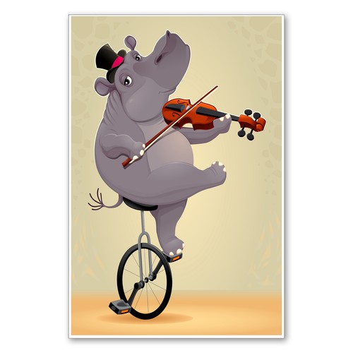 Postereck 1547 poster - , tela