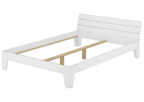 Letto matrimoniale 140x200