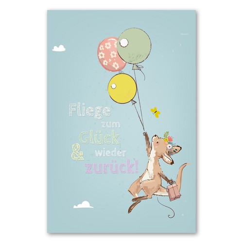 Postereck 4049 poster - , tela