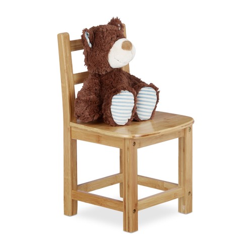 Relaxdays sedia per bambini - relaxdays,