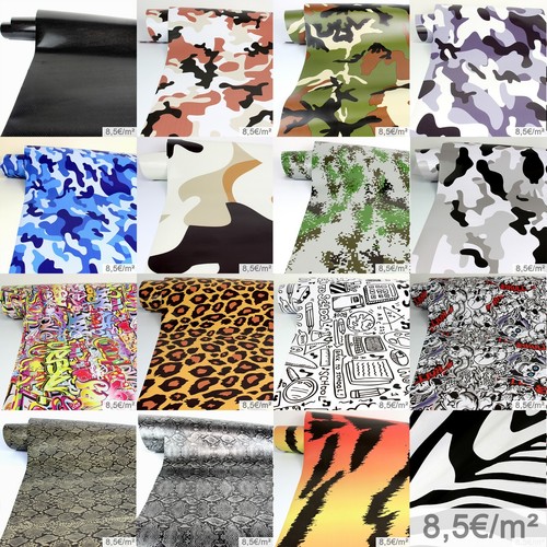 M stickerbomb - 8,5, €/m²