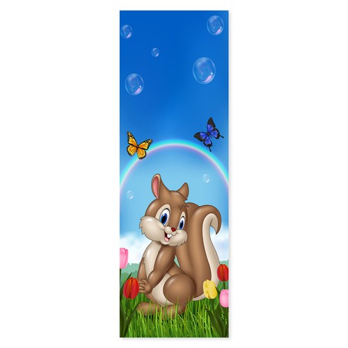 Postereck 2244 poster - , tela