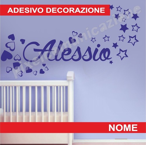 Wall stickers adesivi - wall,