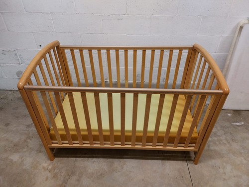 Lettino bimbo 130x73 - lettino,
