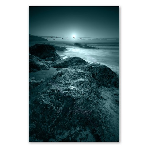 Postereck 0131 poster tela - postereck,