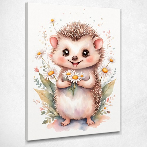Quadro per cameretta bimbo - quadro,