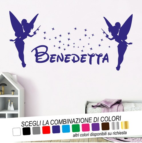 Adesivi murali wall stickers - murali,