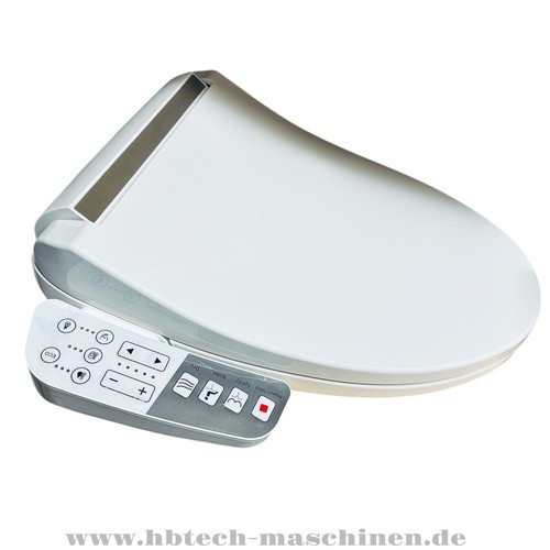 Sedile smart bidet - sedile, wc