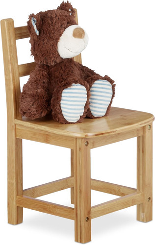 Sedia per bambini - per, rustico