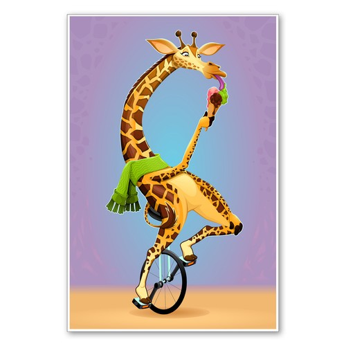 Postereck 1546 poster - , tela