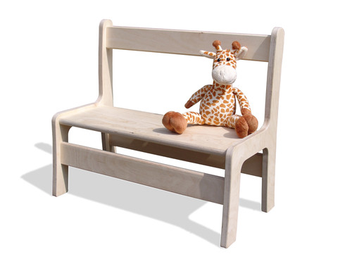 Panca per bambini eli - panca,